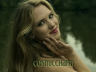 Cosmiccharm