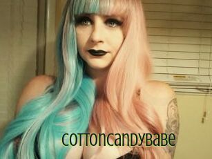 Cottoncandybabe