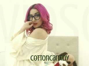 Cottoncanndy