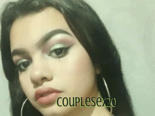 Couplesex20