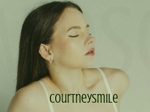 Courtneysmile