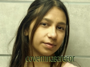 Coventinabarefor