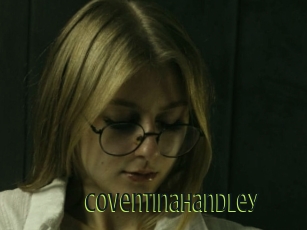 Coventinahandley