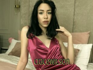 Cracewilson