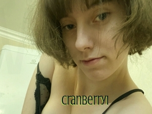 Cranberry1