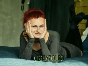 Crazyzolda