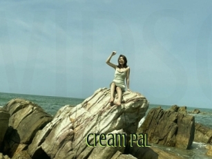 Cream_pal