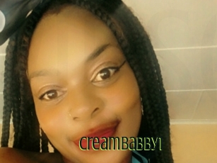 Creambabby1