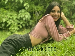 Crisspiccone