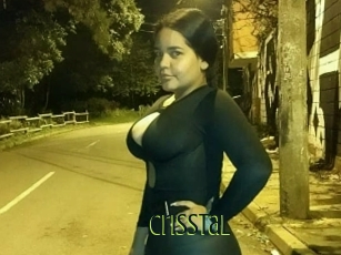 Crisstal