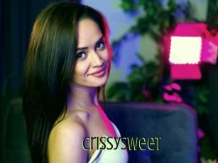 Crissysweet