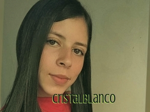 Cristalblanco