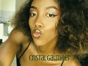 Cristalgauthier