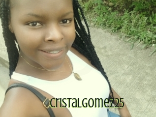 Cristalgomez25