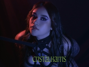 Cristalharris