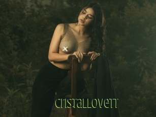 Cristallovett