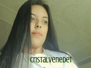 Cristalvenedet