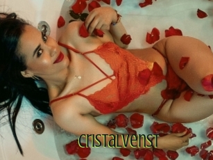 Cristalvenst