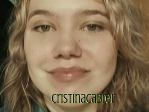 Cristinacabrer