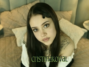 Cristinakoval