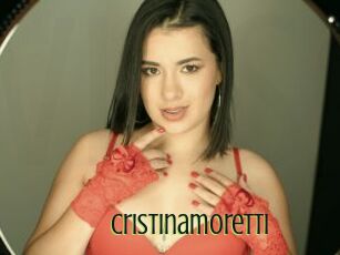 Cristinamoretti