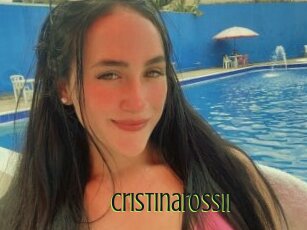 Cristinarossii