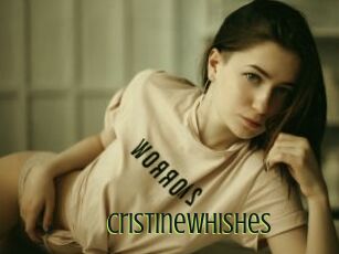 Cristinewhishes