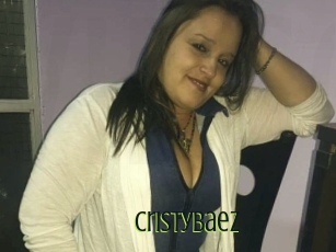 Cristybaez