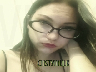 Cristymulk