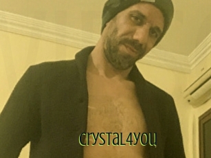 Crystal4you