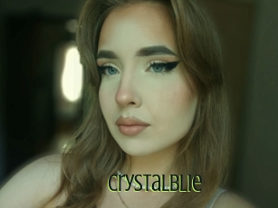 Crystalblie