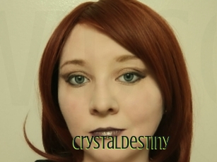 Crystaldestiny