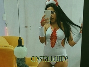 Crystallcutte