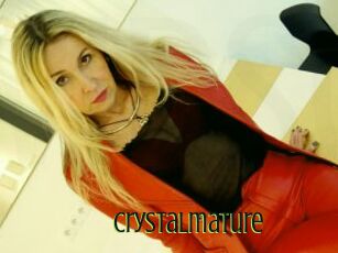 Crystalmature