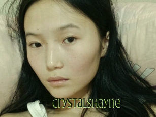 Crystalshayne