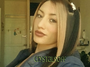 Crystalsoff