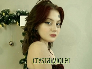 Crystalviolet