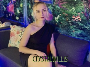 Crystalwillis