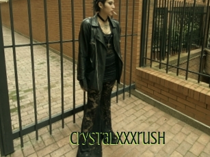 Crystalxxxrush