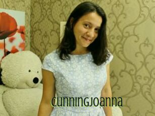 Cunningjoanna