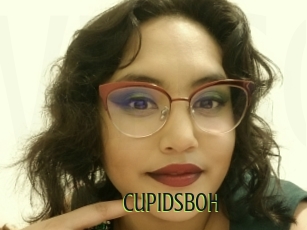 Cupidsboh