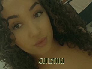 Curlymia