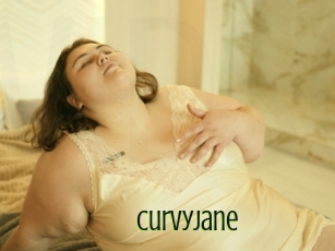 Curvyjane