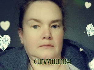 Curvymum84