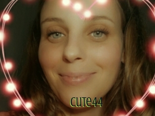 Cute44