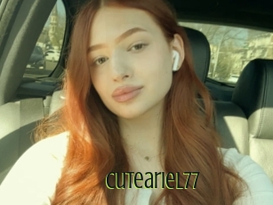 Cuteariel77