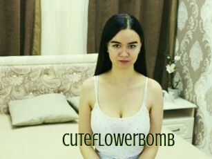 Cuteflowerbomb