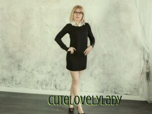 Cutelovelylady