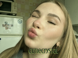 Cutiecrystal