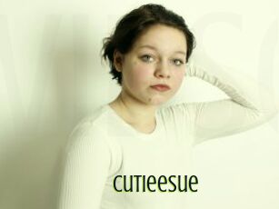 Cutieesue